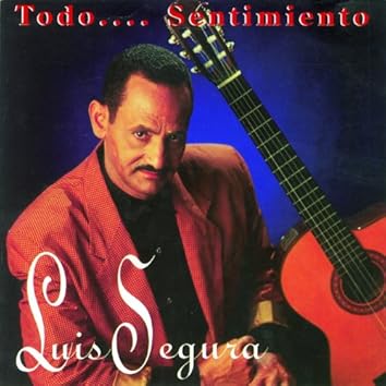 Luis Segura on Amazon Music